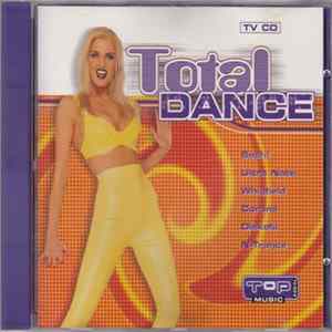 Various - Total Dance Album
