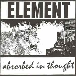 Element - Absorbed In Thought Album