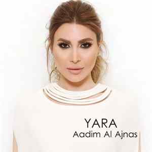 Yara - Aadim Al Ajnas Album