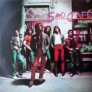Sad Café - Facades Album
