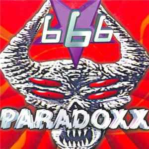 666 - Paradoxx Album