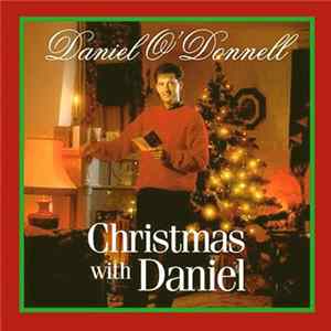 Daniel O'Donnell - Christmas With Daniel Album