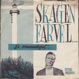 Peter Sørensen - Skagen Farvel Album