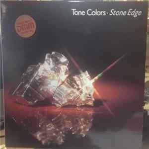 Tone Colors - Stone Edge Album