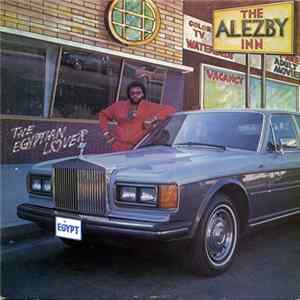 Egyptian Lover - The Alezby Inn Album