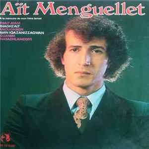 Aït Menguellet - A La Mémoire De Mon Frère Ismaïl Album