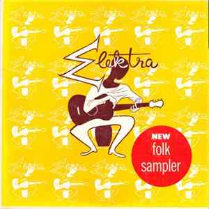 Various - Folk Sampler Album