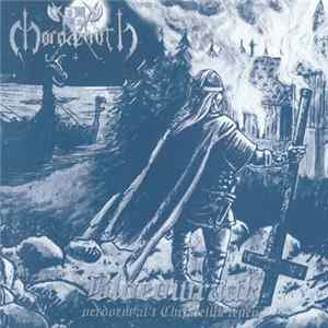 Mordaehoth - Bloedwraak - Verdoem Al 't Christelijk Leven Album