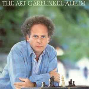 Art Garfunkel - The Art Garfunkel Album Album