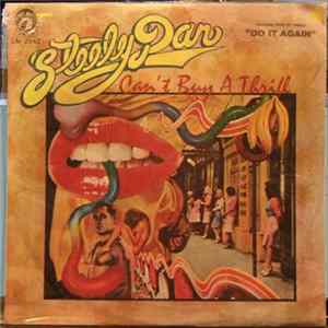 Steely Dan - Can't Buy A Thrill Album