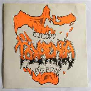 Toxaemia - Beyond The Realm Album