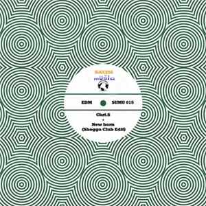 Chri.S - New born Album
