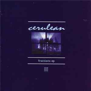 Cerulean - Fractions EP Album