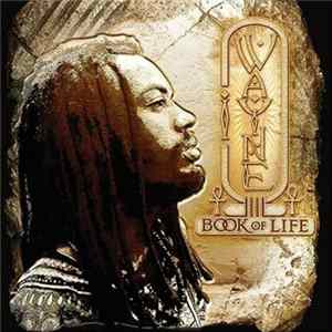I Wayne - Book Of Life Album