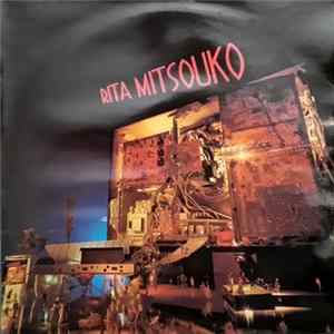 Rita Mitsouko - Rita Mitsouko Album
