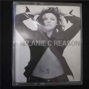 Melanie C - Reason Album