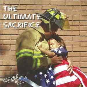 Pablo Nieves - The Ultimate Sacrifice Album