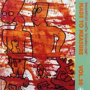 Ramuntcho Matta - Domino One Album