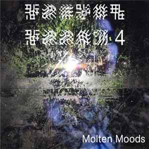 Various - Molten Moods 4 Album