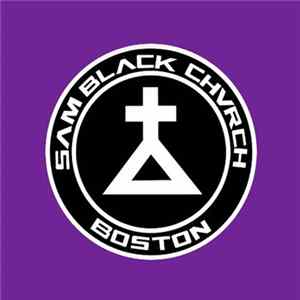 Sam Black Church - Sam Black Church Album