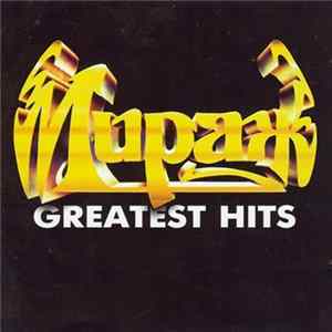 Мираж - Greatest Hits Album