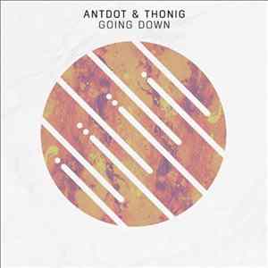 Antdot & Thonig - Going Down Album