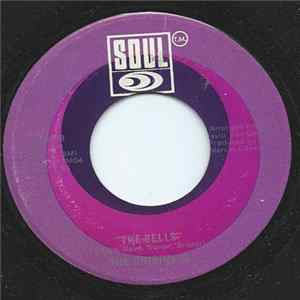 The Originals - The Bells Album