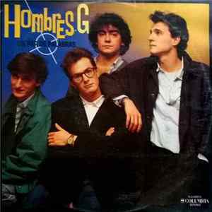 Hombres G - Un Par De Palabras Album