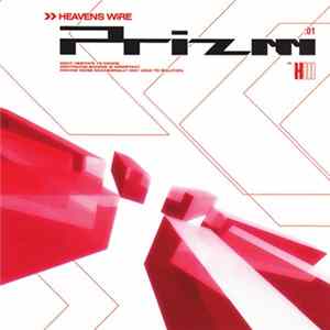 Heavens Wire - Prizm Album