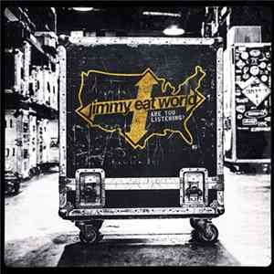 Jimmy Eat World - Are You Listening? Album