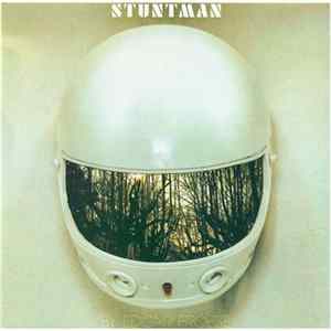 Edgar Froese - Stuntman Album