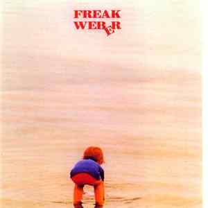 Freak Weber - All Over The Universe Album