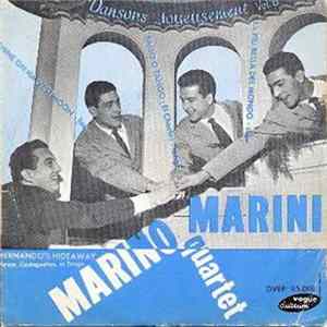 Marino Marini Et Son Quartette - Dansons Joyeusement Vol. 6 Album