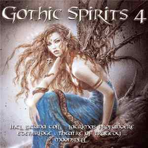 Various - Gothic Spirits 4 Album