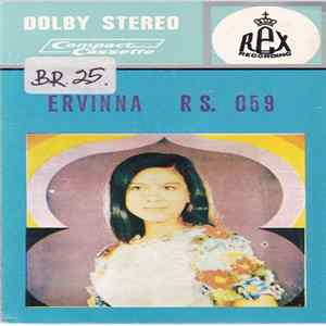 Ervinna - RS. 059 Album
