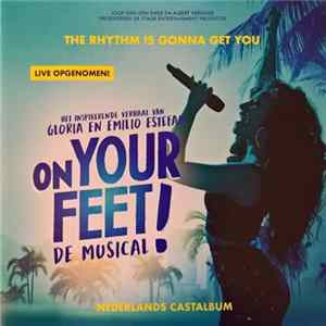 Various - On Your Feet! De Musical Album