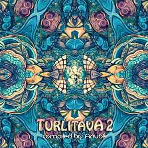 Anub1s - Turlitava 2 Album