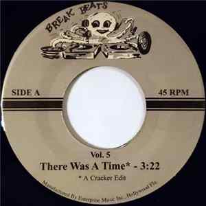 James Brown / Sly & The Family Stone - There Was A Time / Family Affair Album