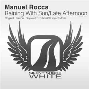 Manuel Rocca - Raining With Sun / Late Afternoon Album