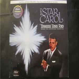 Tennessee Ernie Ford - The Star Carol Album