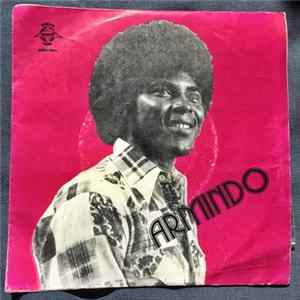 Armindo - Dormi na Cozinha Album