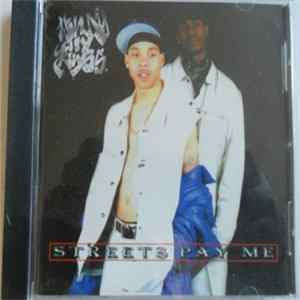 Windy City Kings - Streets Pay Me Album