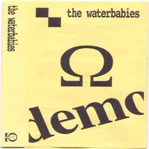 The Waterbabies - Demo Album