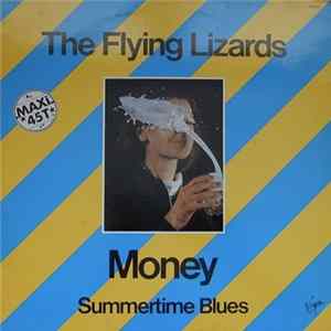 The Flying Lizards - Money Album