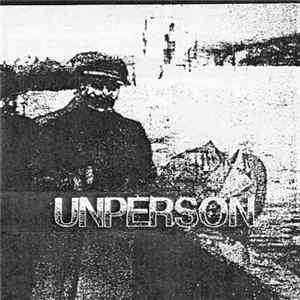 Unperson - Demo Album