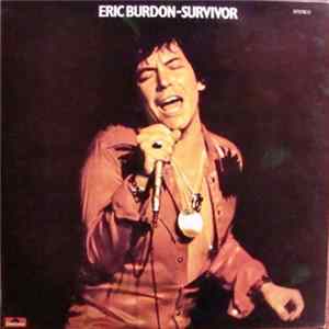 Eric Burdon - Survivor Album