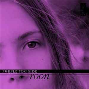 Purple Fog Side - Roon Album