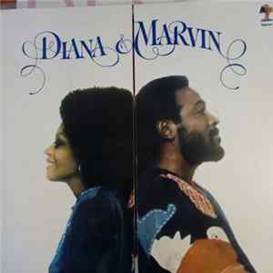Diana & Marvin - Diana & Marvin Album