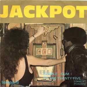 The Twenty Five - Jackpot Album
