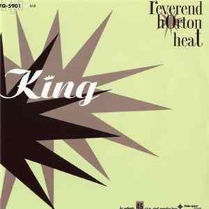 Reverend Horton Heat - King Album